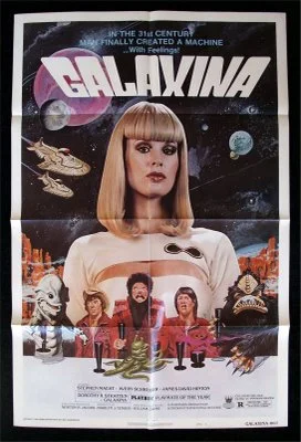 Galaxina