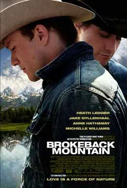 Brokeback mountain