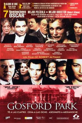 Gosford Park