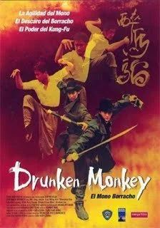 El mono borracho 2002 (drunken monkey)