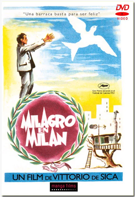 Milagro en Milán