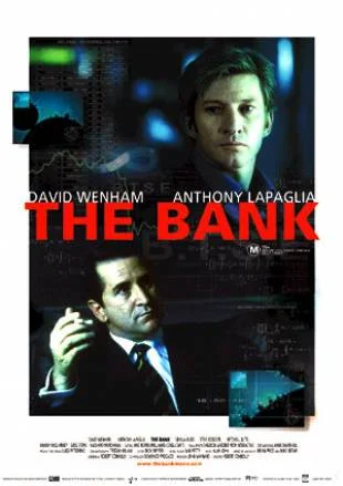 The bank