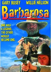 Barbarosa