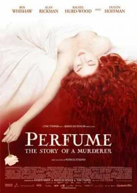El perfume
