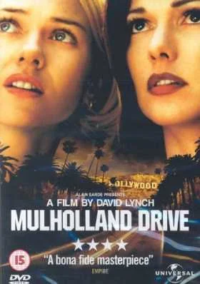 Mulholland drive