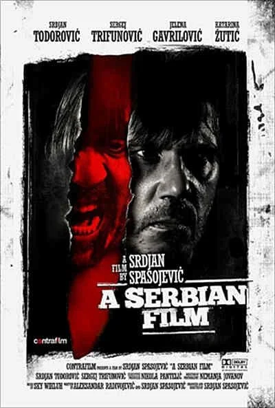A Serbian film (Srpski film)