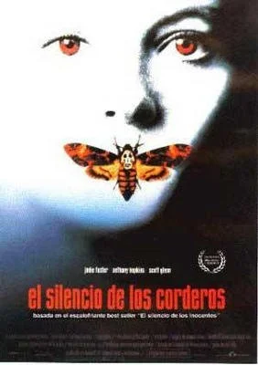 El silencio de los corderos