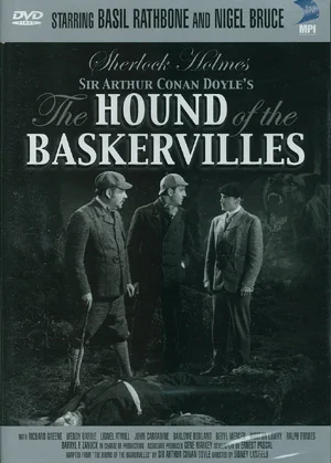 El sabueso de los Baskervilles