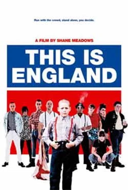 This is England