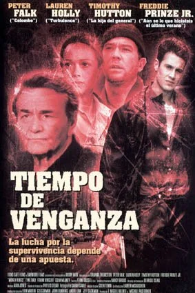 Tiempo de venganza (Money Kings)