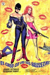 El caso de las dos bellezas