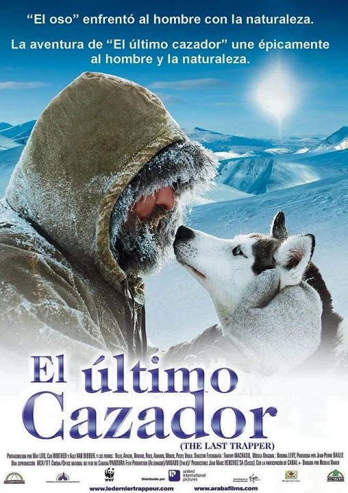 El último cazador