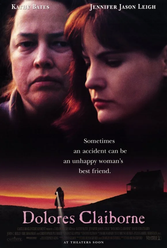 Dolores claiborne