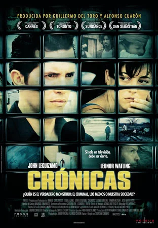 Crónicas