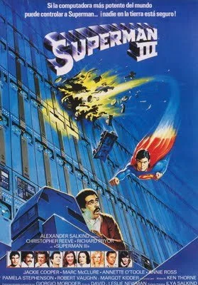 Superman 3