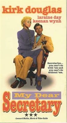 Mi querida secretaria (My Dear Secretary)