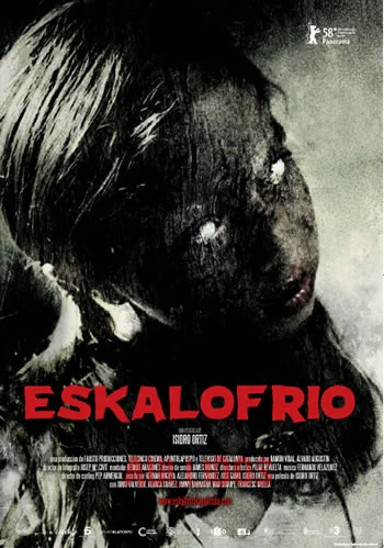 Eskalofrío