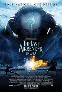 The last airbender