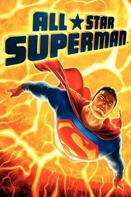 All star superman. (all star superman.)
