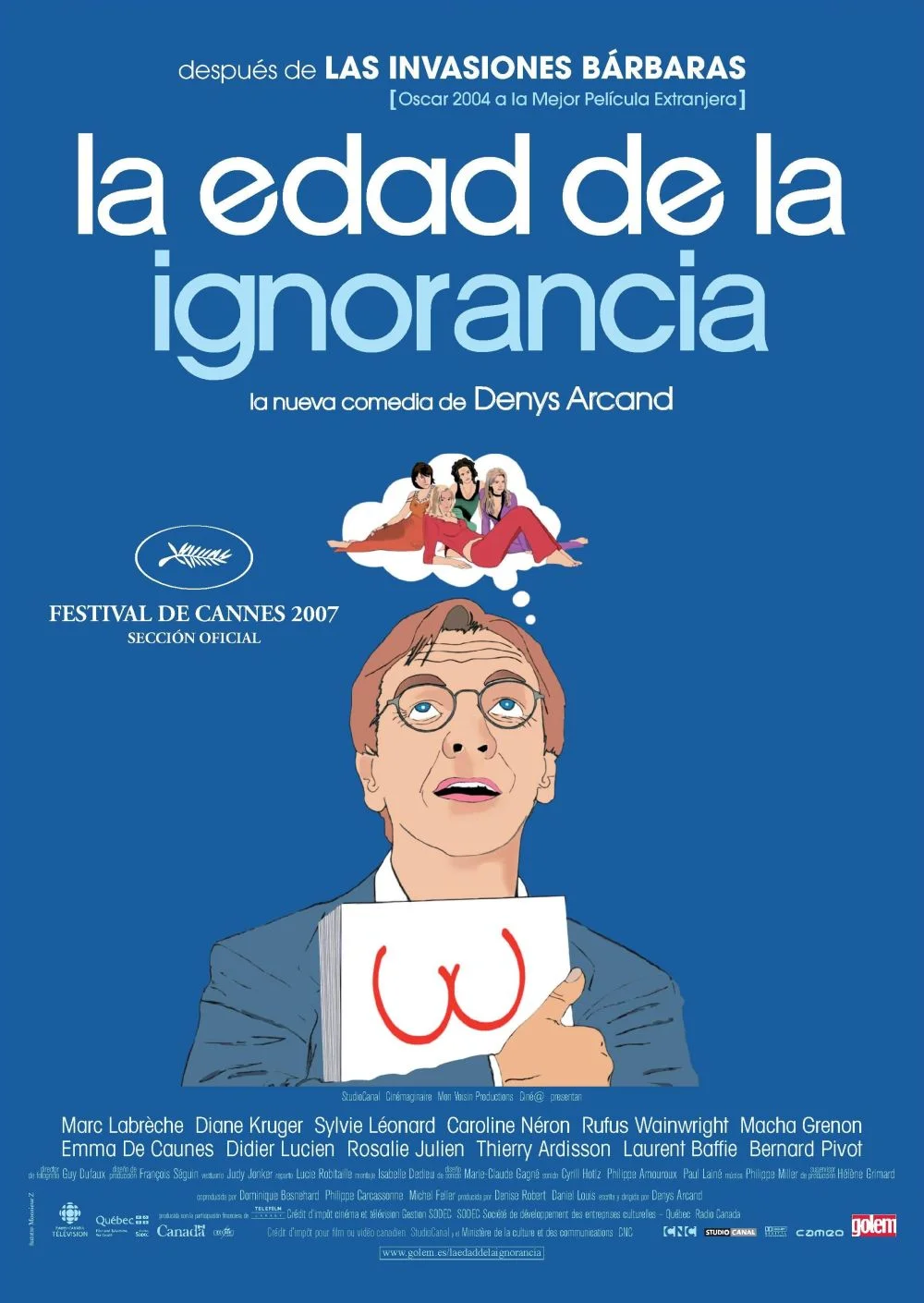 La Edad de la Ignorancia