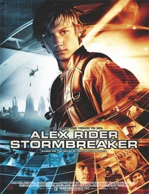 Operación Stormbreaker
