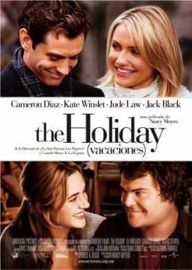 The holiday