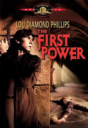 La noche del diablo (The First Power)