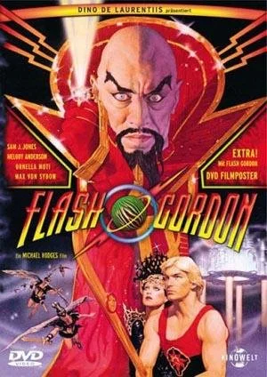 Flash gordon