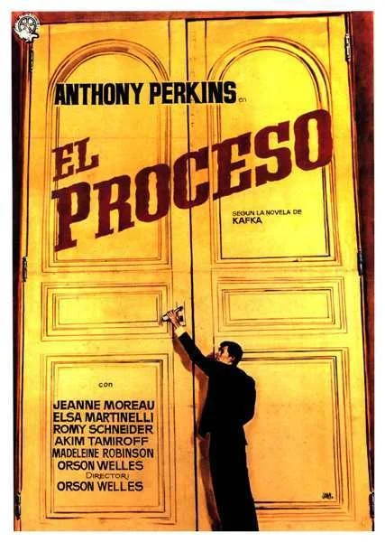 El proceso
