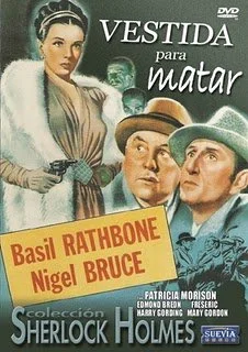 Vestida para matar 1946