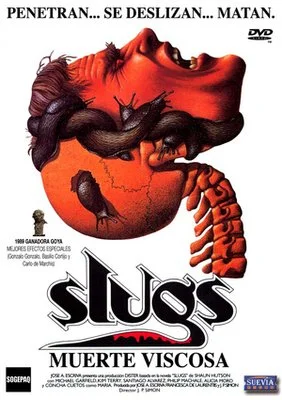 Slugs, muerte viscosa