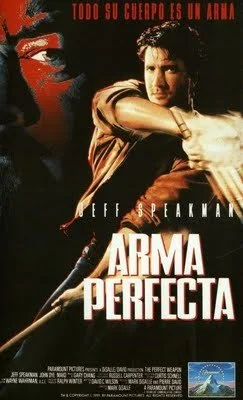 Arma perfecta