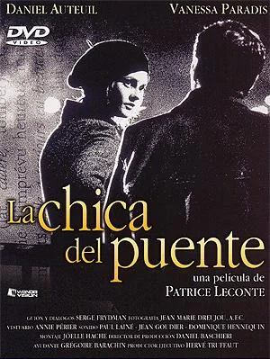 La chica del puente