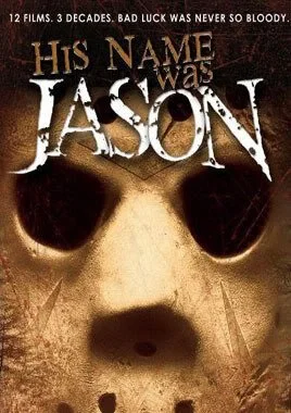 Su nombre era Jason