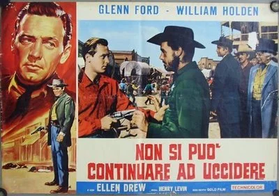 El hombre del colorado