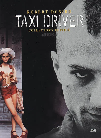 Taxi driver
