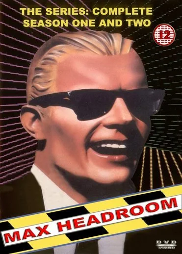 Max headroom