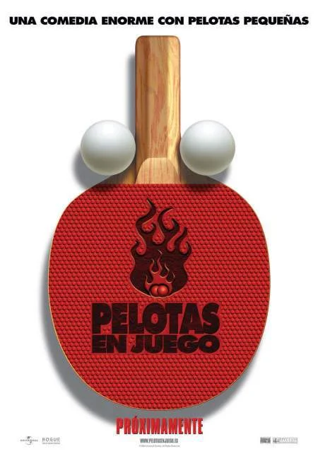 Pelotas en Juego