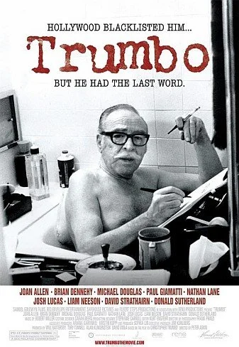 Trumbo y la lista negra