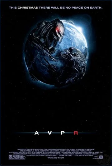 Alien vs Predator 2