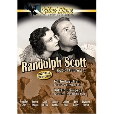 La horda maldita (Thundering Herd, The)