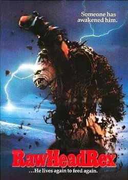 Rawhead rex