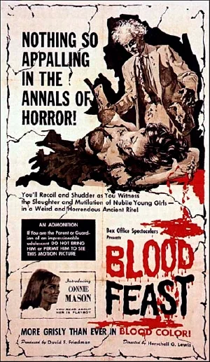 Blood Feast