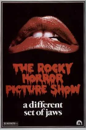 The rocky horror picture show