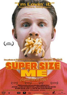 Supersize Me