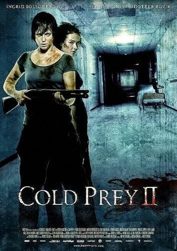 Cold prey 2