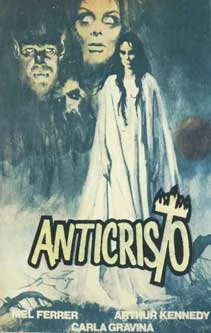 El anticristo