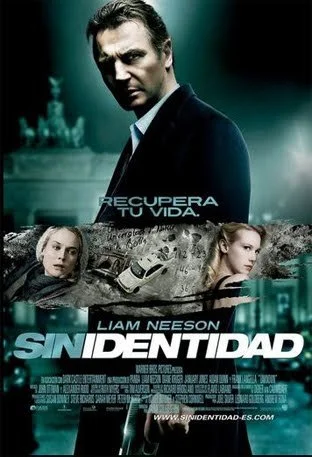 Sin identidad (unknown)