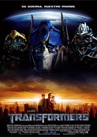 Transformers