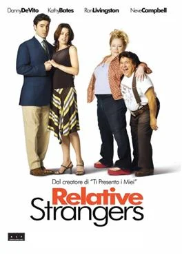 Una familia casi perfecta